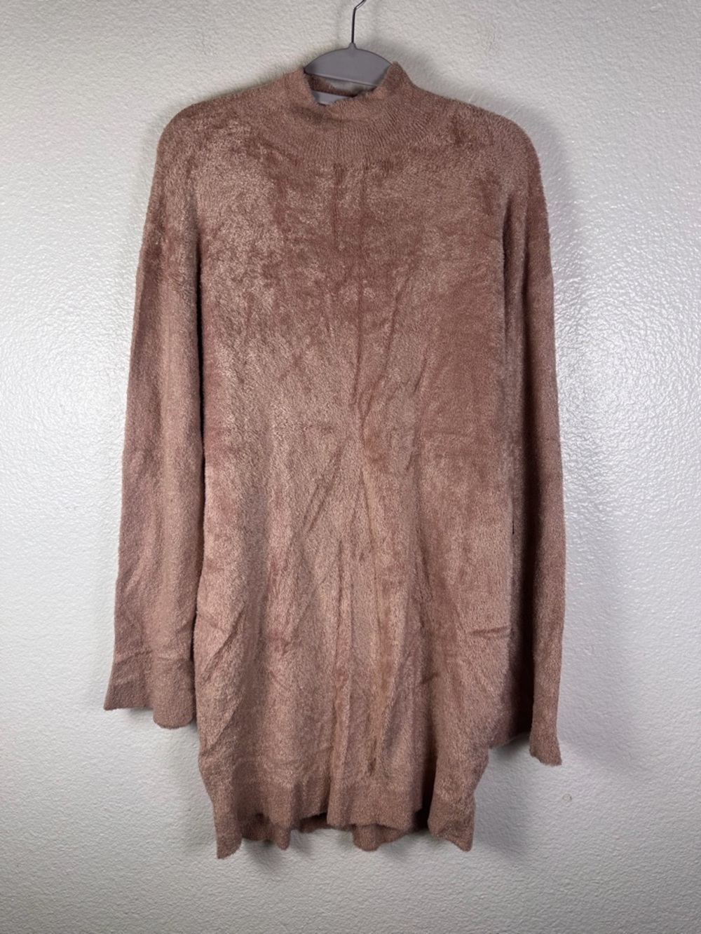 Express Women's Mock Neck Pullover
Sweater Dress Size L